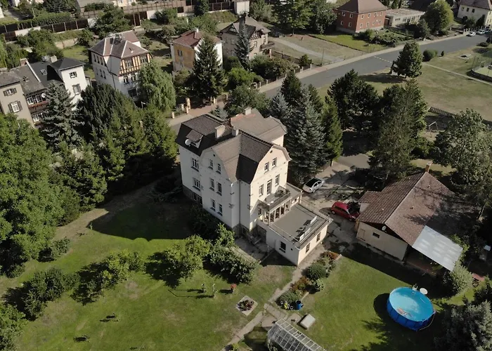 Villa Federer