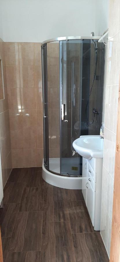 Apartament Federer Dolni Zalezly