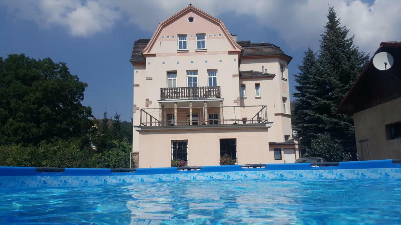 Apartment Federer *