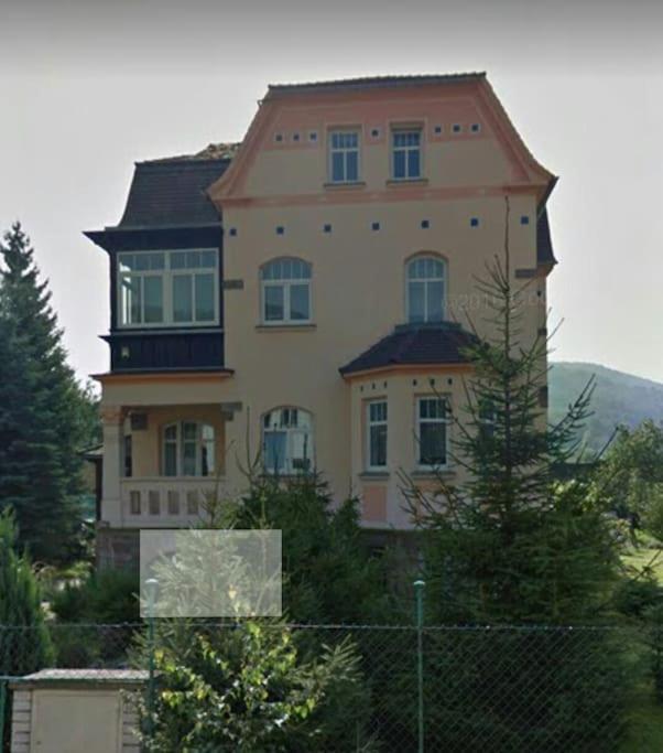 Federer Apartment