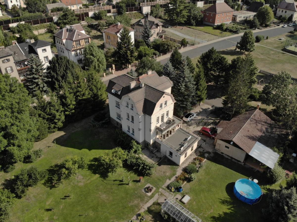 Federer Apartament