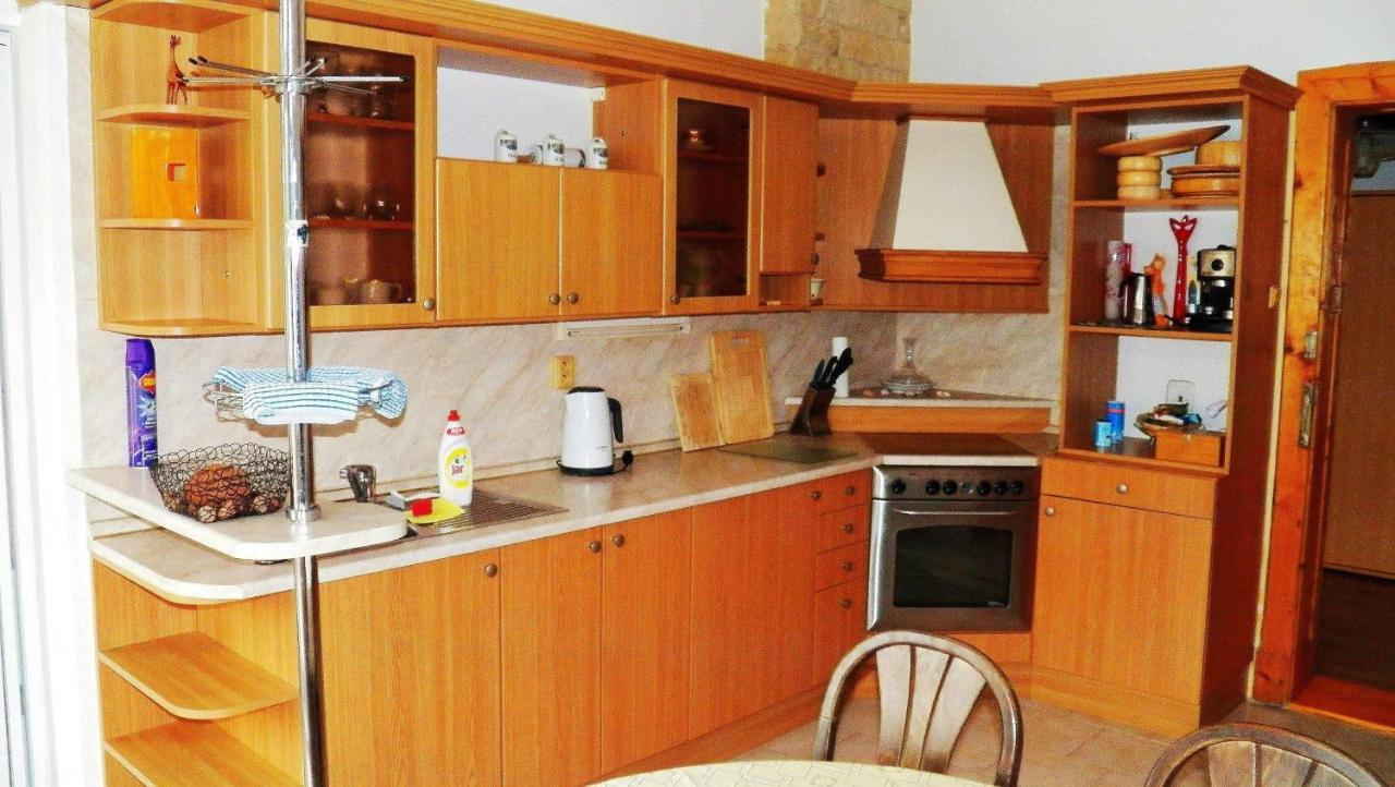 Federer Apartament *