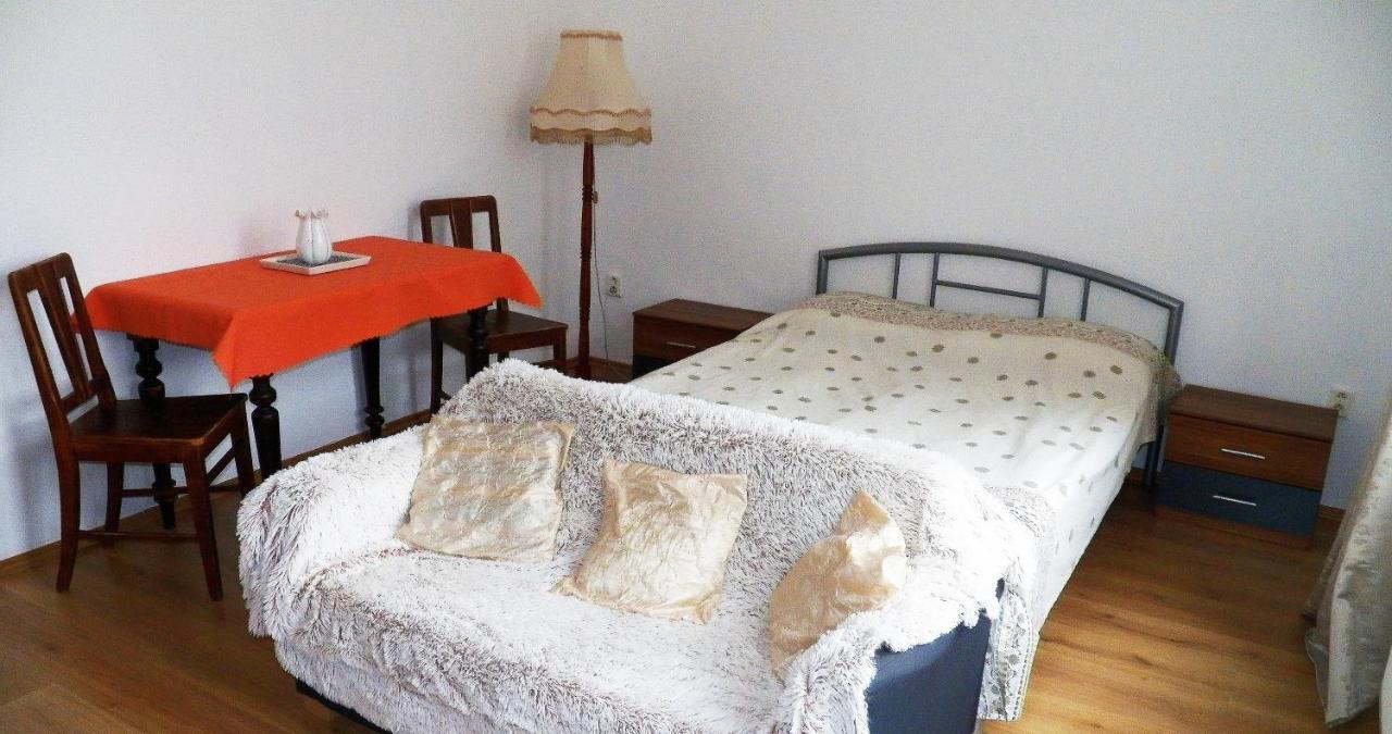 Apartment Federer *