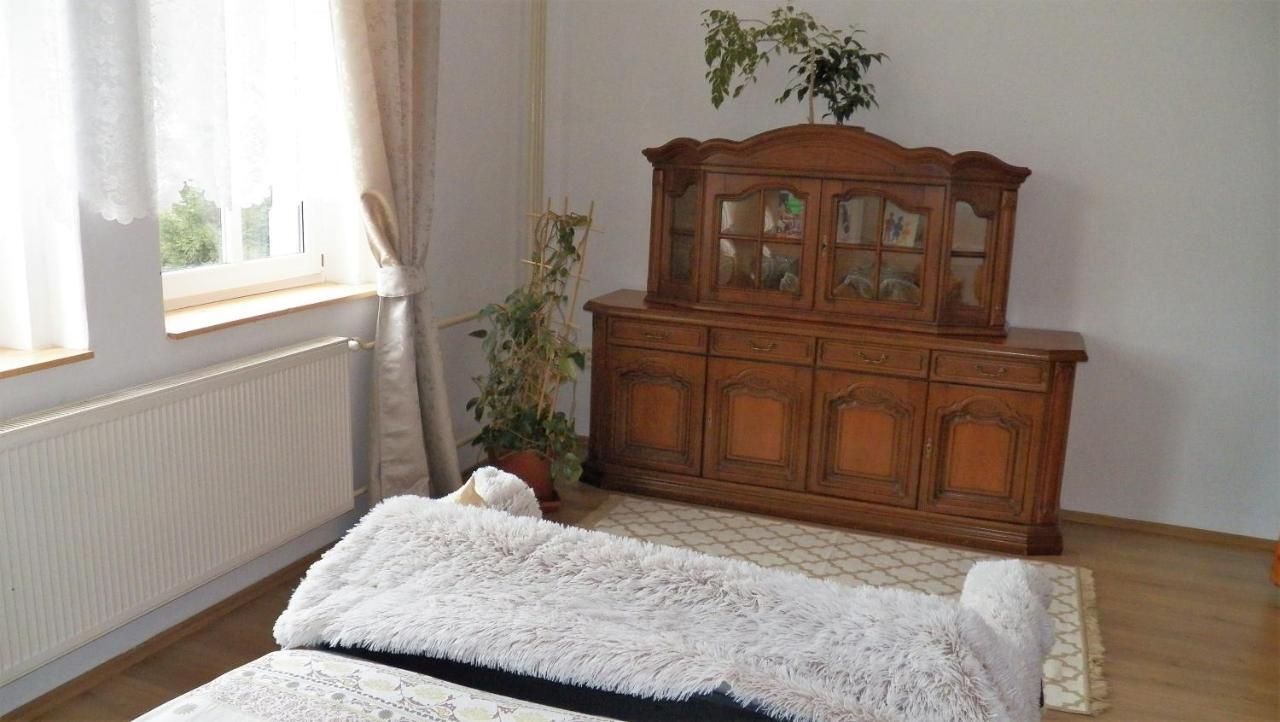 Federer Apartment *