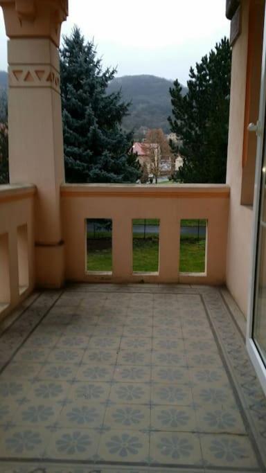 Apartment Federer